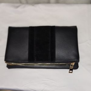 Summer and Rose clutch